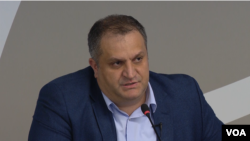 Shpend Ahmeti, Kryetar i Prishtinës