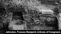 Fountain of Youth, St. Augustine, St. Johns County, Florida