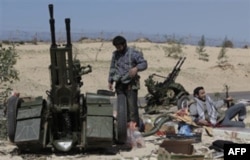 Xalqaro hamjamiyat Liviya borasida bir to’xtamga kela olmayapti