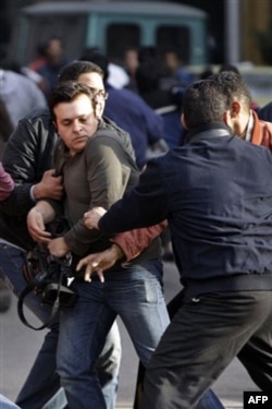 Janubi-g'arbdagi olishuvda bir necha kishi jarohatlangan