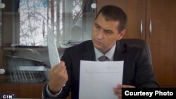 Dragoljub Reljić, generalni sekretar Vijeća naroda RS-a, kaže da se propisi koji uređuju pravo na „bijeli hljeb“ moraju preciznije definisati. (Foto: CIN)