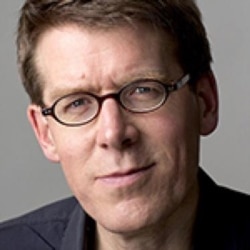 Hyu Uilliamson, "Human Rights Watch" huquq tashkilotining Yevropa va Markaziy Osiyo bo'yicha direktori