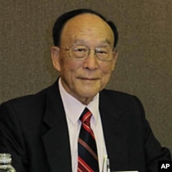 国际政治经济学者戴鸿超