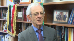 Daniel Serwer