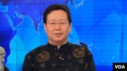 中國經濟學者夏業良