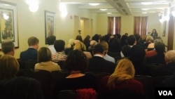 Anjuman ketidan anjuman