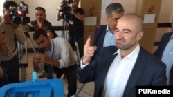 بافڵ تاڵەبانی