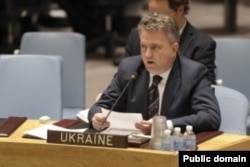 Сергій Кислиця