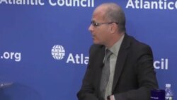 Jonatan Henik, AQSh Davlat departamentida Markaziy Osiyo bo'yicha bosh diplomat