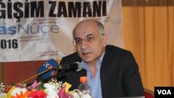 Faysal Dagli - Lêkoler Û Rojnamevan-Almanya