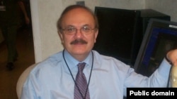 دوکتور ئاوات عه‌لیار