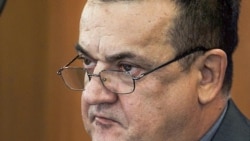 Skupštinski zastupnik Alija Denjagić je za dvije godine podijelio udruženjima više od 620 hiljada maraka. O tome je izbjegavao govoriti pa je vrijeđao novinare CIN-a i prijetio im kada su ga za to pitali (Foto: CIN)