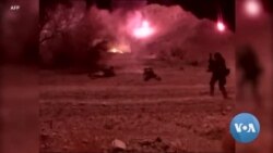 AQSh Afg'onistondagi harbiy harakatlarni qisqartiradi, deydi Tramp