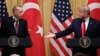 Türk-Amerikan ilişkilerinde, Donald Trump’ın seçilmesiyle birlikte ABD’nin PYD-YPG’ye desteğini sonlandırmasının yanısıra Cumhurbaşkanı Erdoğan’ın yeniden Beyaz Saray’da ağırlanması beklentisi konuşuluyor (ARŞİV FOTO)