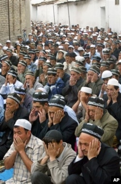 Andijon, 20-may 2005