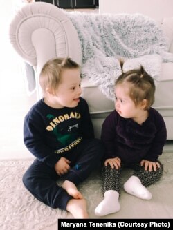 Флліп та Елсі