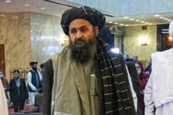 Mullah Abdul Ghani Baradar,