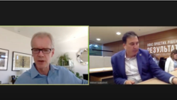 "ონლაინ" დისკუსია