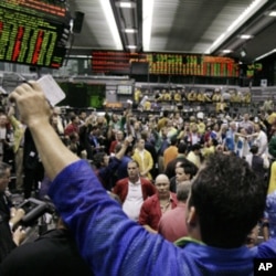 Farm Ministers Call for Commodity Market Regulation