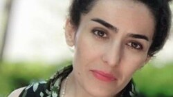 ئەوین مستەفا زادە، بەرپرسی ناوەندی ئامار - ڕێکخراوی کوردپا