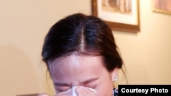 Thai women soccer team in Winnipeg