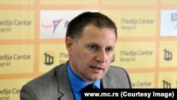 Haradinaj žrtva politike taksi koju je vodio: Dragiša Mijačić