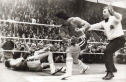 Meč sa Žilberom Koenom - 1979. godine