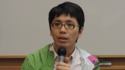 香港嶺南大學文化研究系前助理教授、《獨立媒體》創辦人之一葉蔭聰表示， 《端傳媒》主要是報道中、港、台三地的新聞，涉及新加坡的內容比較少， 因此會”得罪”新加坡政府的機會應該不大。(美國之音 湯惠芸)