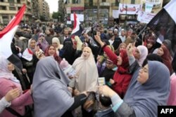 Odamlarga ishoning, deydi faollar, saylov adolatli o'tsa, fuqaro nima istagini aks ettiradi