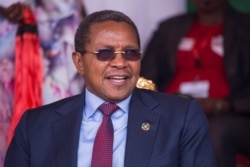 Rais Jakaya Kikwete