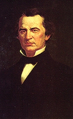 ABD'nin 17'nci Başkanı Andrew Johnson, hakkında azil davası açılan ilk başkandı.