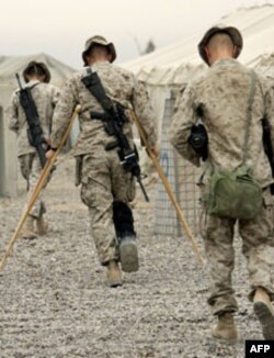 AQSh, Iroq rishtalarida yangi sahifa ochildi deydi prezident Obama