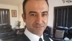 نژیار فاڕوق، خاوەن پیشە و دانیشووی شاری مۆرهێد، مینەسۆتا