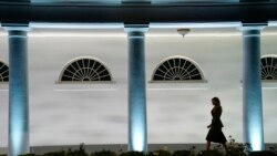 APTOPIX Election 2020 RNC