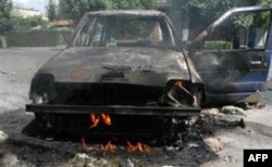 Jalol-Obod, 13 iyun 2010