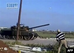 AQSh Suriya razvedka rahbari va prezident yaqinlariga sanksiya qo’ydi