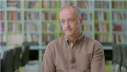 Vlado Azinović. (Izvor: BIRN BiH)