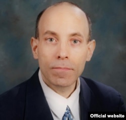 Richard Uayts (Richard Weitz)