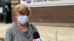 Nastale su velike podele i mislim da su svi ljudi vrlo napeti: Džuli Čepmen