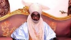 HRH Ahmed Nuhu Bamalli