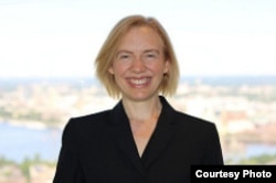 Melissa Emrey-Arras, director of education, workforce and income security issues at the U.S. Government Accountability Office