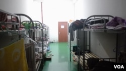 上海昌硕科技厂宿舍