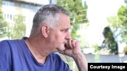 Zadruga „Prva Boračka Plodovi Bosne“ je osnovana prema ideji Zlatana Kovačića Foksa s ciljem da se na taj način pomogne zapošljavanje bivših boraca. On sada razmišlja da je likvidira jer je u velikim obavezama. (Foto: CIN)