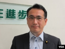 執政黨民進黨立委鄭運鵬