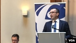 Srđan Blagovčanin, Transparency International BiH