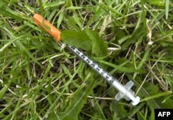 Dori suiiste’moli – Amerikada keng tarqalayotgan muammo