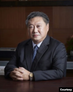 惠里士日本諮詢公司創辦人立花聰博士（照片提供: 立花聰）