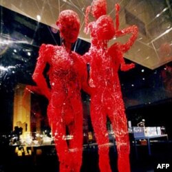 Kaliforniya ilmiy tadqiqot va texnologik markazlari bilan tanilgan