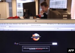 Kiber-qaroqchilikka qarshi qonun loyihasi tanqid ostida