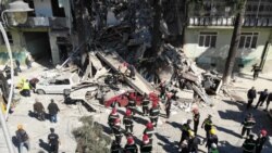 ბათუმი. 26 მაისის ქუჩის ტრაგედია